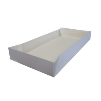 Laundry Box Bases - Box Of 100