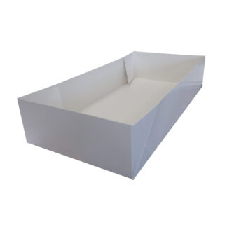 Laundry Box Bases - Box Of 50