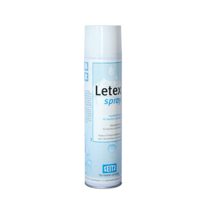 Seitz Letex Reproofing Spray - 400ml x 1