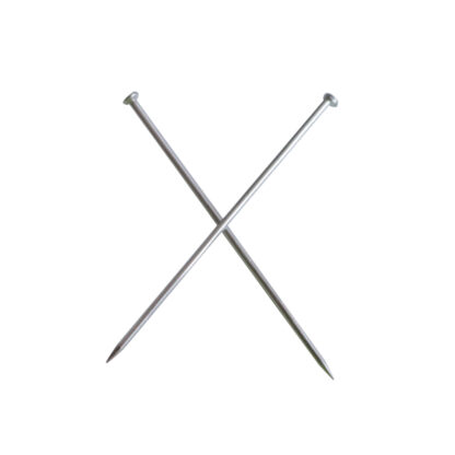 26mm Straight Pins - 0.5kg
