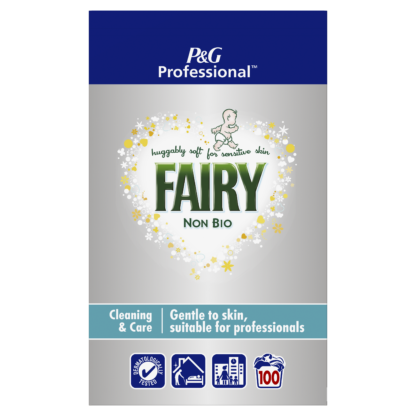 Fairy Professional Non Bio - 6.5kg
