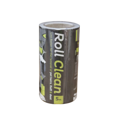 Roll Clean 5M Refills - Box Of 16