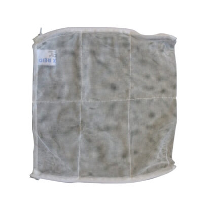 Tie Net Bag 6 Compartment 16'' x 17''