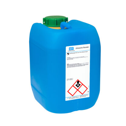 Seitz Ultrasonic Booster - 5L