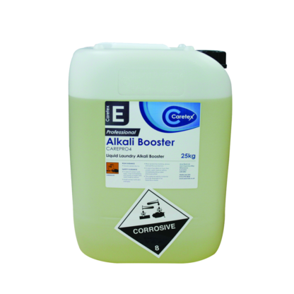 Caretex Pro E Alkali Boost