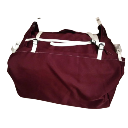 Laundry Hamper Bag x 1