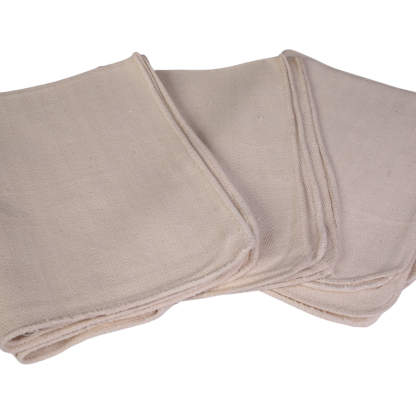 Plain Heavy Duty Oven Cloth - Bale Of 150