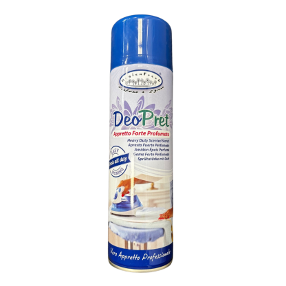 HygienFresh Heavy Duty Scented Starch - 500ml
