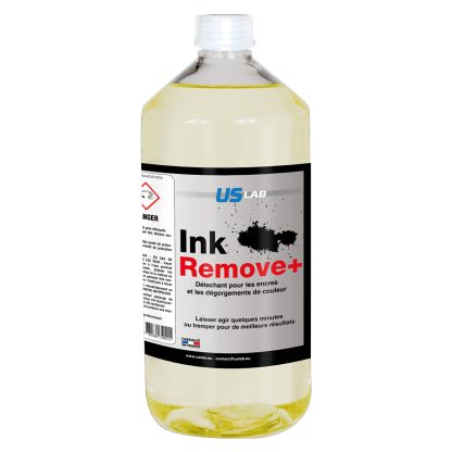 US Lab International - Ink Remove+ 1L