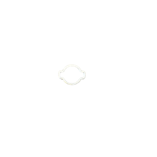 Spare Parts: LELIT - Hose Clamp - 9/1 2 Ears - CD378/1