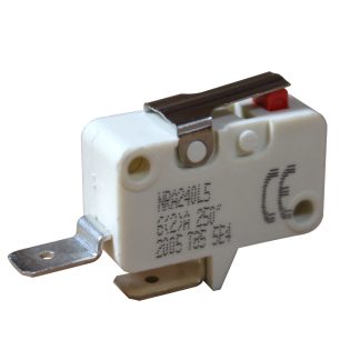 Micro Switch: 2F Tulipano - 382.BA