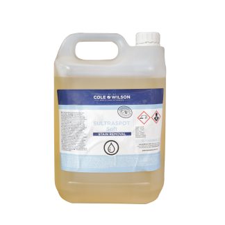 C&W Sultraspot Soft (Formerly Known As Cleaner IA Or Pre Spotter Light)