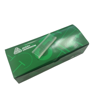 Avery Dennison Standard EcoTach 25mm - Box of 5000