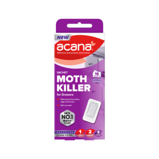 Acana Killer & Freshener Sachets (16) x 6