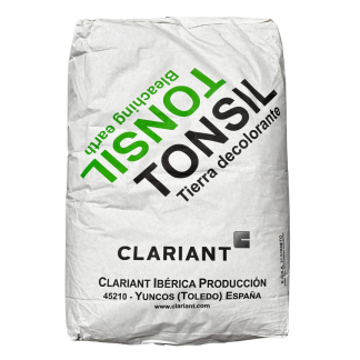 Tonsil Colour Absorb Filter Powder - 25kg