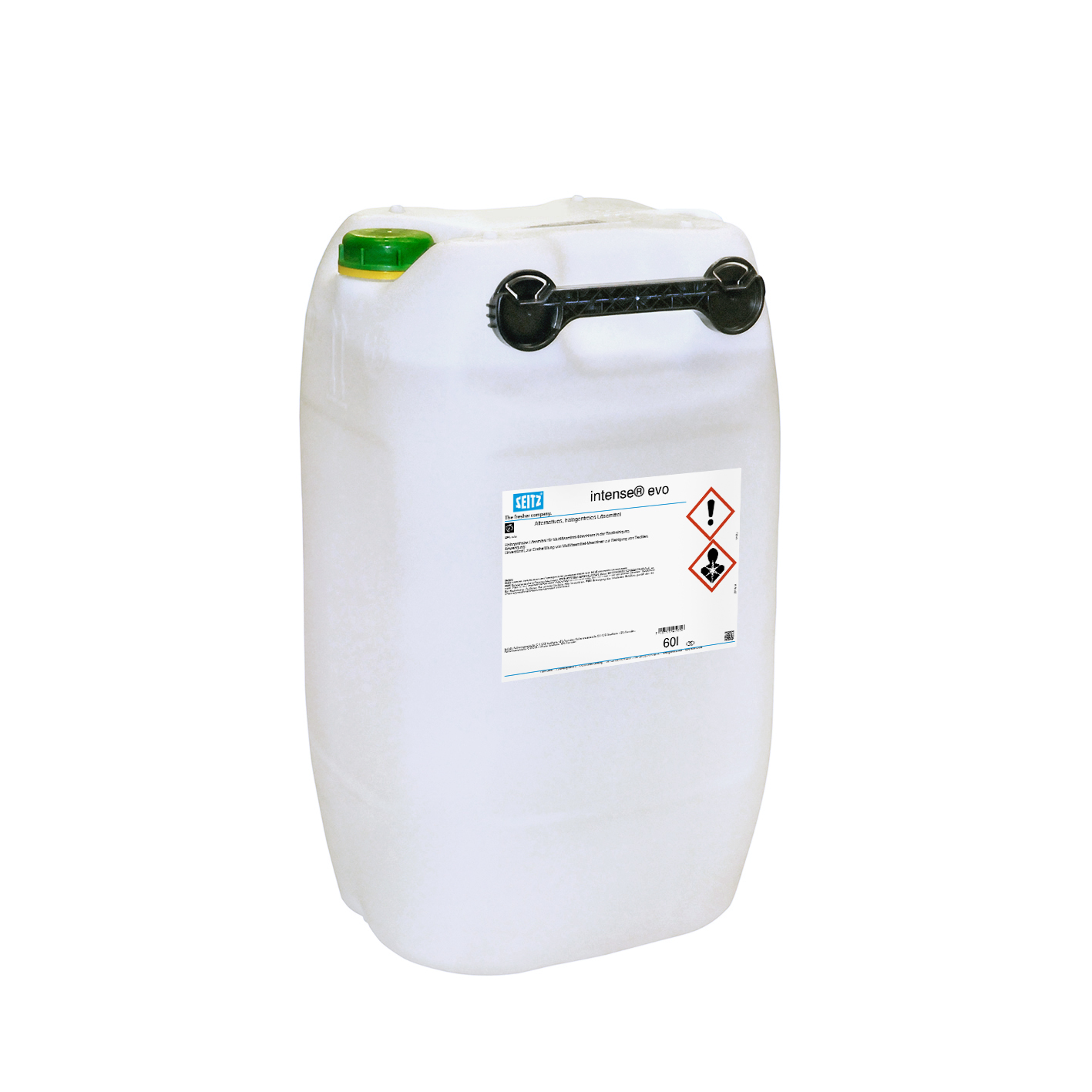 Seitz intense® evo - 60L