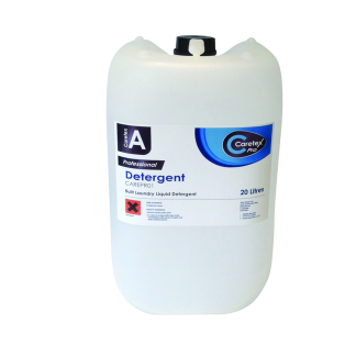 Caretex Pro A Detergent