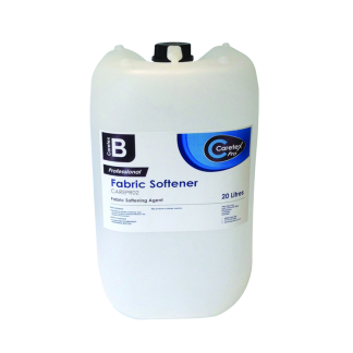 Caretex Pro B Softener - 20L
