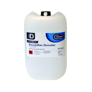 Caretex Pro D Emulsifier