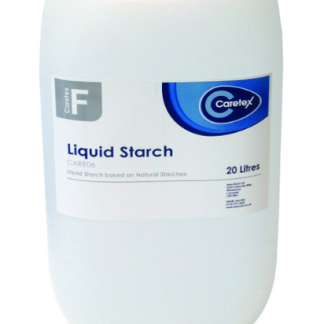 Caretex Pro F Liquid Starch