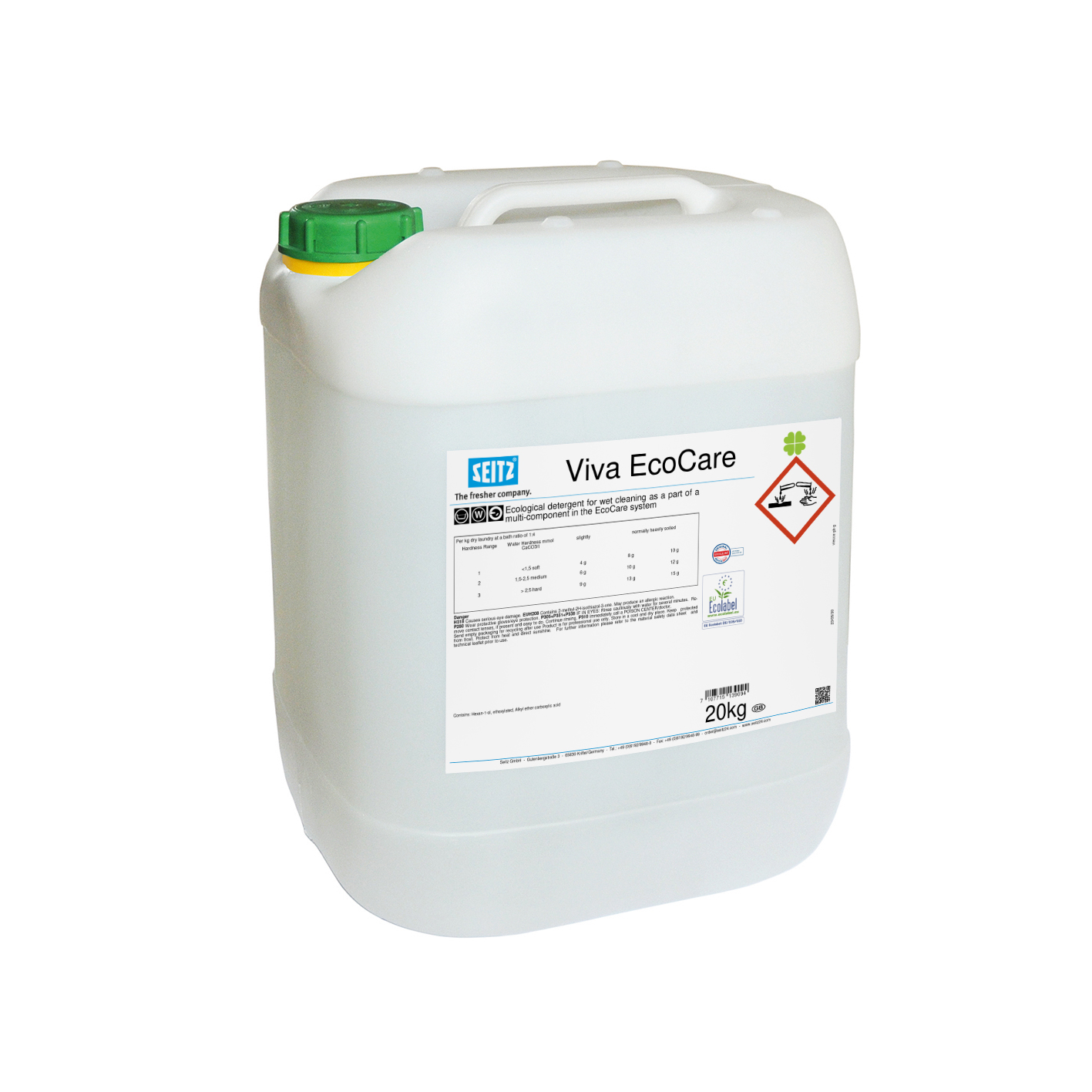 Seitz Viva EcoCare