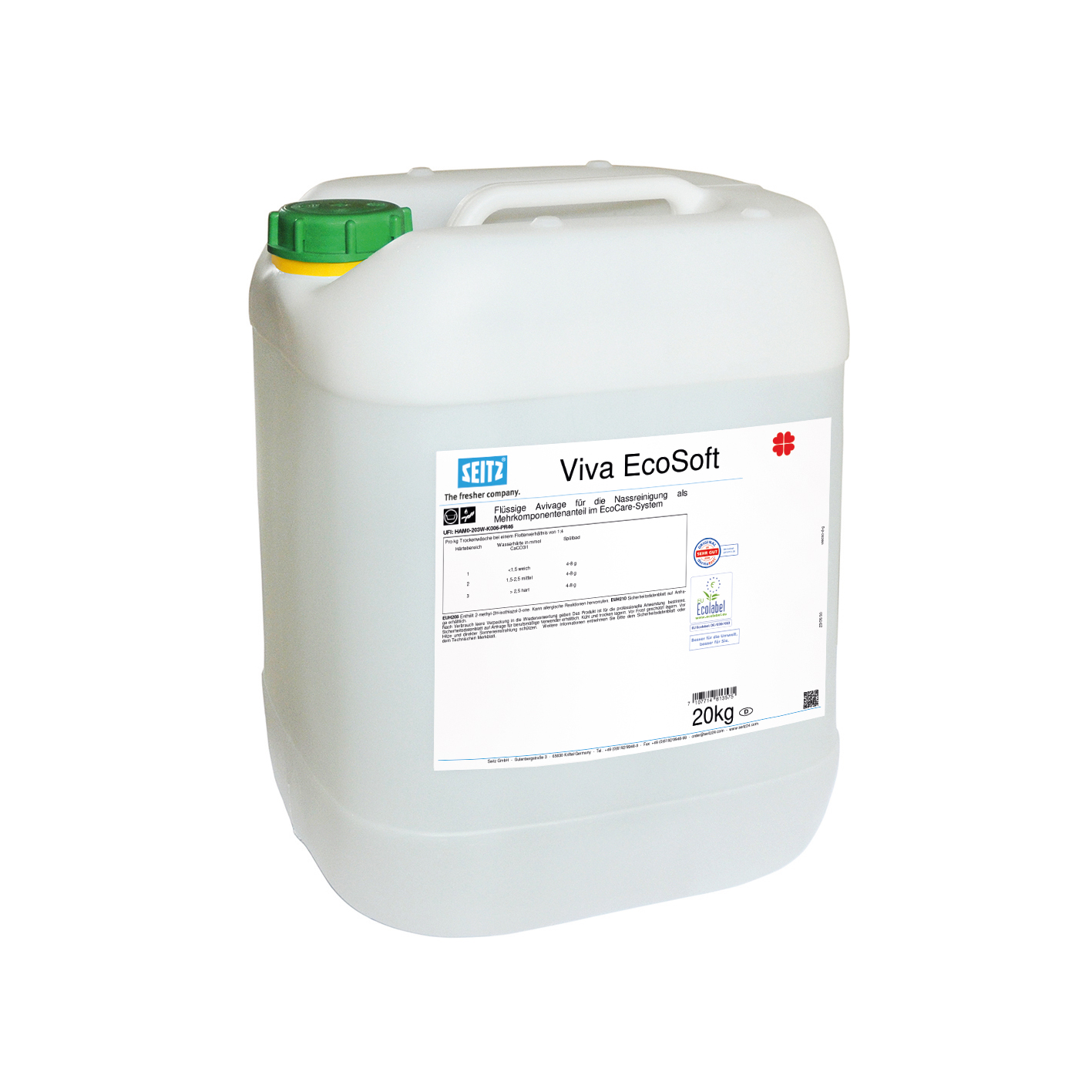 Seitz Viva EcoSoft